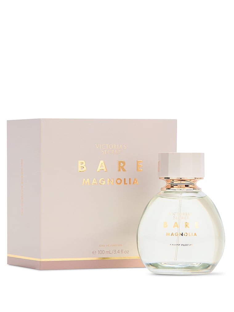 Bare Magnolia Eau De Parfum