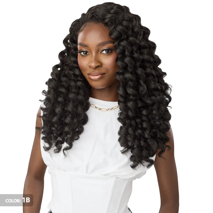 WAND CURL