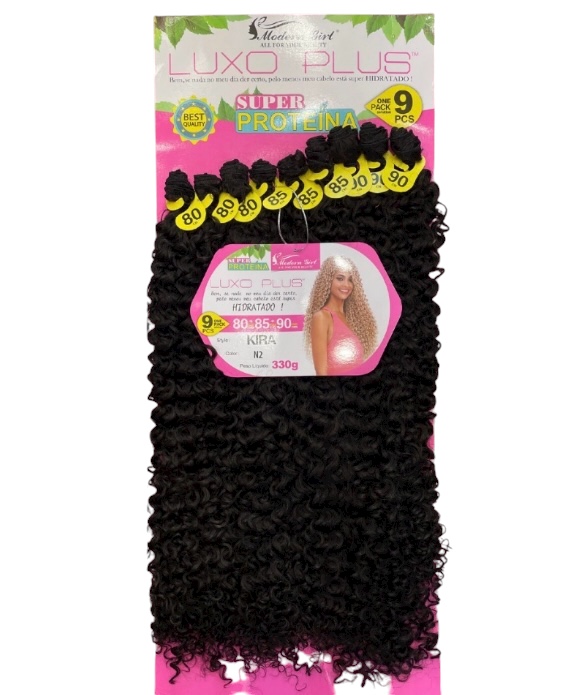 TISSAGE BRÉSILIEN - Image 2