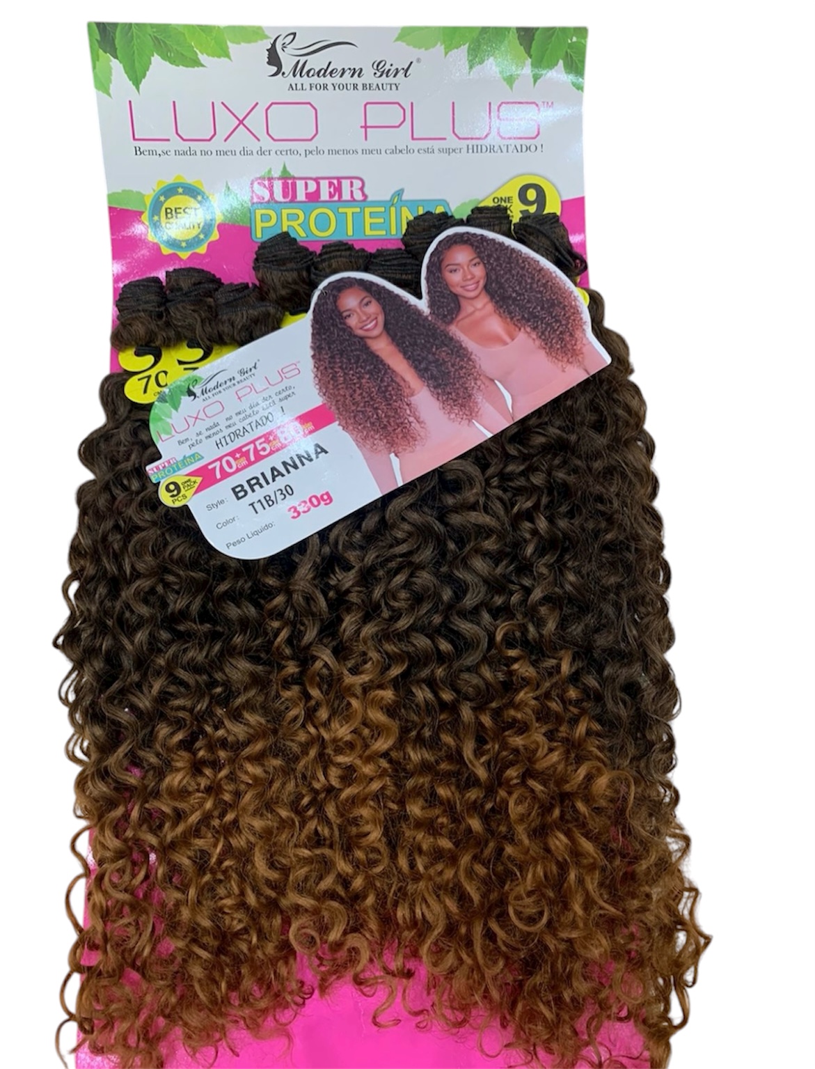 TISSAGE BRÉSILIEN - Image 5